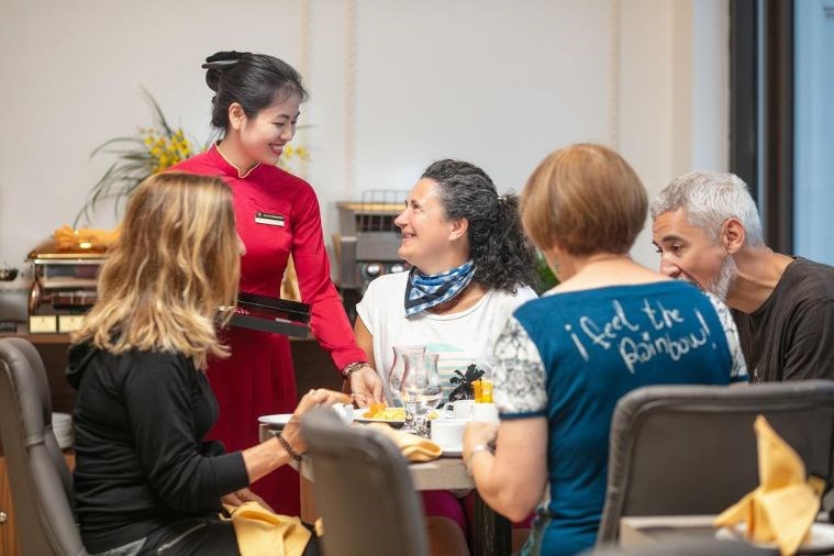 Tam Coc Holiday Hotel & Villa Ninh Bình